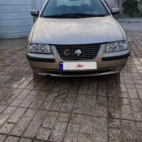 سمند ۸۳ سلامت