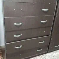 کمد ودراور