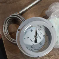 گیج دما (ترمومتر) ژاپنی