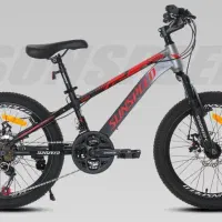 دوچرخه ویوا 20 24 26 آکبند//