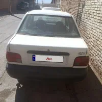 پراید کاربرات عروسک