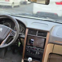 پارس تیوفایو مدل ۱۴۰۱|خودرو سواری و وانت|ماکو, |دیوار