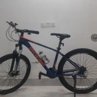 دوچرخه