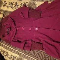 پالتو شلوار در حد نو به علت مهاجرت|لباس|مشکین‌دشت, |دیوار