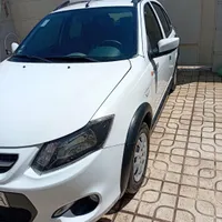 کوییک دنده‌ای ساده، مدل ۱۴۰۲