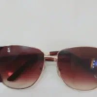 عینک دودی رنگ قهوه ای|زیورآلات و اکسسوری|قرچک, باقرآباد|دیوار