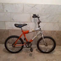 دوچرخه ۱۲|دوچرخه، اسکیت، اسکوتر|پاکدشت, حصار امیر|دیوار