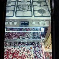 گاز|اجاق گاز و لوازم برقی پخت‌وپز|اهواز, شهرک دانشگاه|دیوار