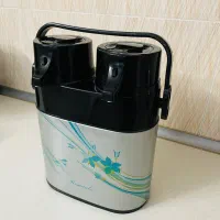 فلاسک دوقلو نو نو