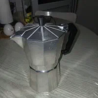 موکاپات ۶نفره کاملا نو