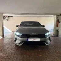 اپتیما k5 2023