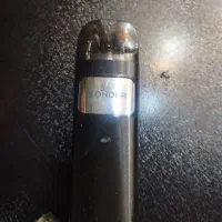 ویپ کاملا سالم و پر دود