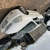 ریو مدل ۹۰سالم درحد|خودرو سواری و وانت|رشت, پسیخان|دیوار