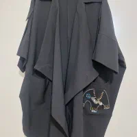 مانتو مزونی سایز 3