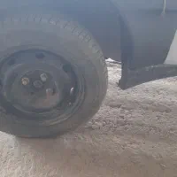 پروتون جنتو ۲۰۰۷|خودرو سواری و وانت|یزد, |دیوار