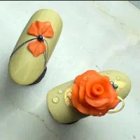 آموزش کاشت تخصصی ناخن۲/۹۹۰ آموزش تخصصی بافتمو۱/۹۹۰