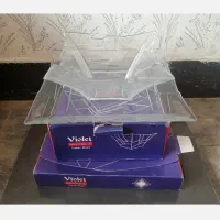 ظرف و ظروف نو و در حد نو