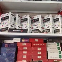 پخش و باند،پایونیر و سیستم اورجینال