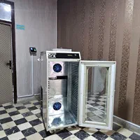 دستگاه خشک کن میوه ،زدالو،لواشک،شلیل،هلوd120ctt|ماشین‌آلات صنعتی|اصفهان, آزادان|دیوار