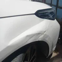 صافکاری   PDR با دستگاه .شاسی کشی با دستگاه