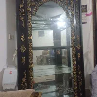 گنجه|بوفه، ویترین، کنسول|مشهد, بهمن|دیوار