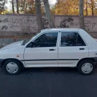 پراید ۱۳۱|خودرو سواری و وانت|قدس, شهرقدس|دیوار