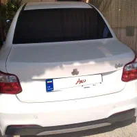 خودرو ساینا ۱۴۰۲