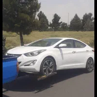 یدک کش امداد خودرو خودروبر جرثقیل