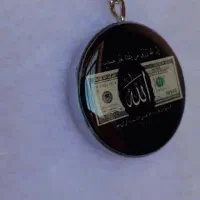 گردنبندحرارتی ،تسبیح رزینی