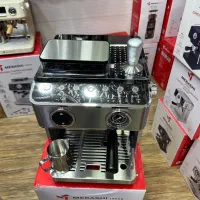 اسپرسو ساز صنعتی اسیابدار مباشی 2061 اسپرسوساز 20|سماور، چای‌ساز، قهوه‌ساز|مشهد, فرهنگ|دیوار