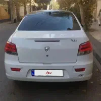 راناپلاس سقف شیشه ای مدل۱۴۰۲|خودرو سواری و وانت|کرج, کرج نو|دیوار