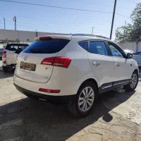 جک s5 مدل ۹۵ اتومات خانگی|خودرو سواری و وانت|ارومیه, |دیوار