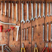 مکانیک و تنظیم موتور