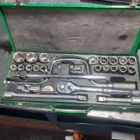 جعبه بکس هنس اصلی