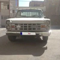 وانت نیسان، مدل ۱۳۸۰