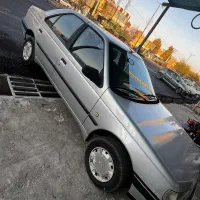 پژو 405 مدل 97 بدون رنگ|خودرو سواری و وانت|خانمیرزا, |دیوار