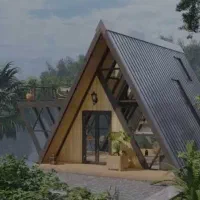 پیمانکار ساخت انواع کلبه سوئیسی و ویلا صفرتاصد|خدمات پیشه و مهارت|کرج, مهرویلا جنوبی|دیوار