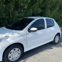 ۲۰۷ مدل ۱۴۰۳|خودرو سواری و وانت|اهواز, شریعتی جنوبی|دیوار