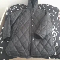 دوتا کاپشن و چنتا شلوار|لباس|گرمدره, |دیوار