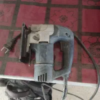 اره چکشی توسن