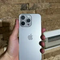 ایفون۱۵پرومکس با انتن lte