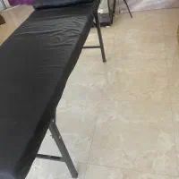 فروش تخت مژه /تخت اپلاسیون|آرایشگاه و سالن‌های زیبایی|اردبیل, |دیوار