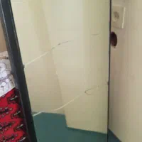 آینه قدی|آینه|زنجان, |دیوار