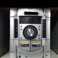 کلگی ضبط سونی