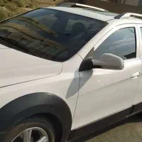 اچ سی کراس اتومات|خودرو سواری و وانت|قدس, شهرقدس|دیوار