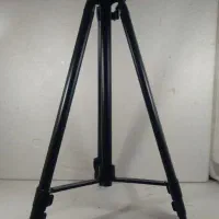 سه پایه تراز لیزری و پایه دوربین پی ام PM