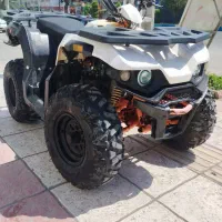 موتور چهارچرخ کایو180