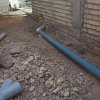 خدمات لوله کشی اب وفاضلاب جواد|خدمات پیشه و مهارت|شوش, |دیوار