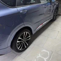 فیدیلیتی پرستیژ