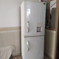 یخچال فریزر ساینا